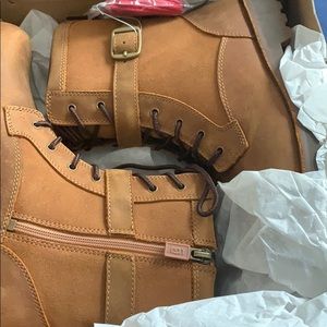 Ugg boots brand new